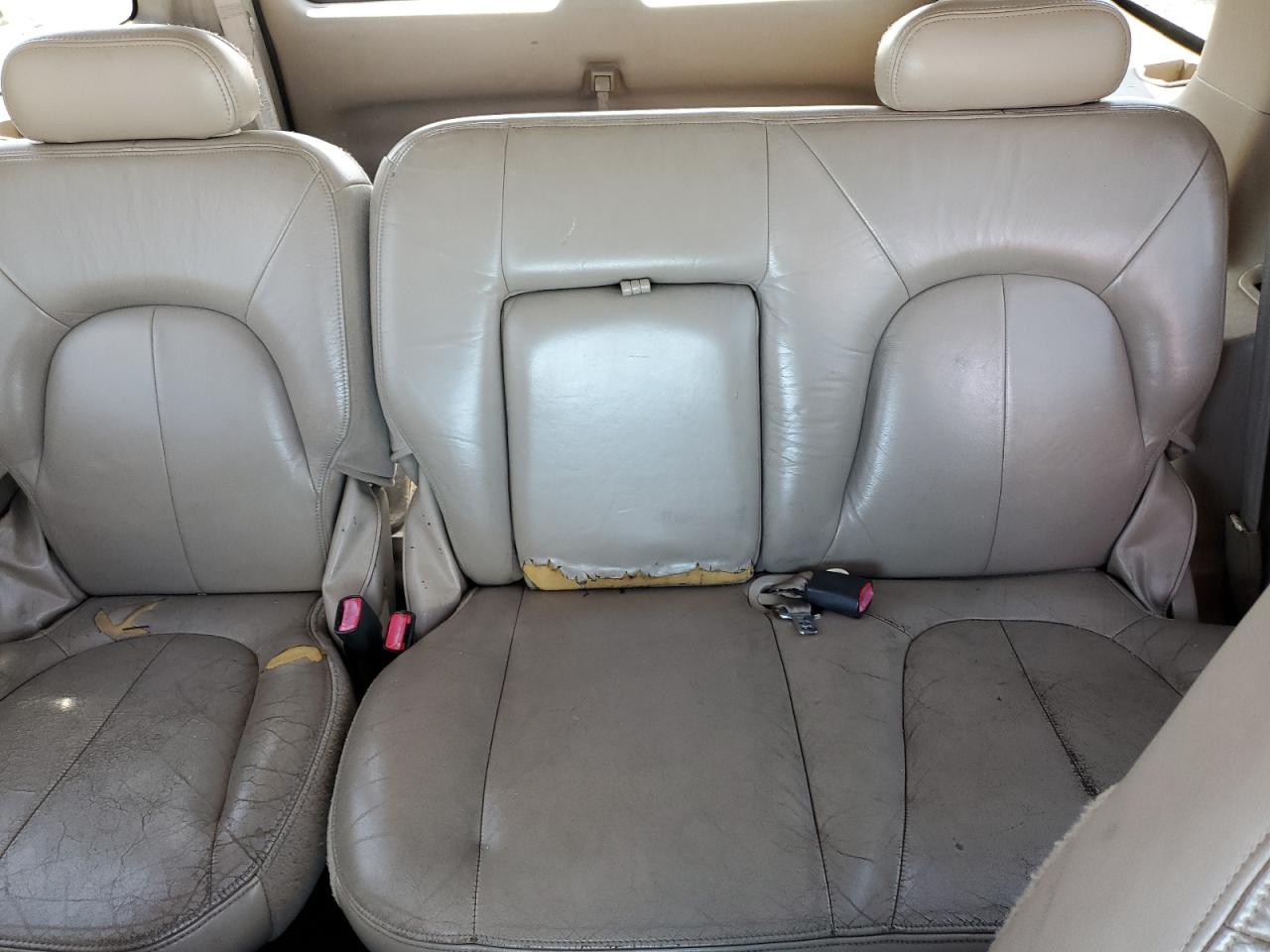 2002 FORD EXPEDITION XLT photo 10