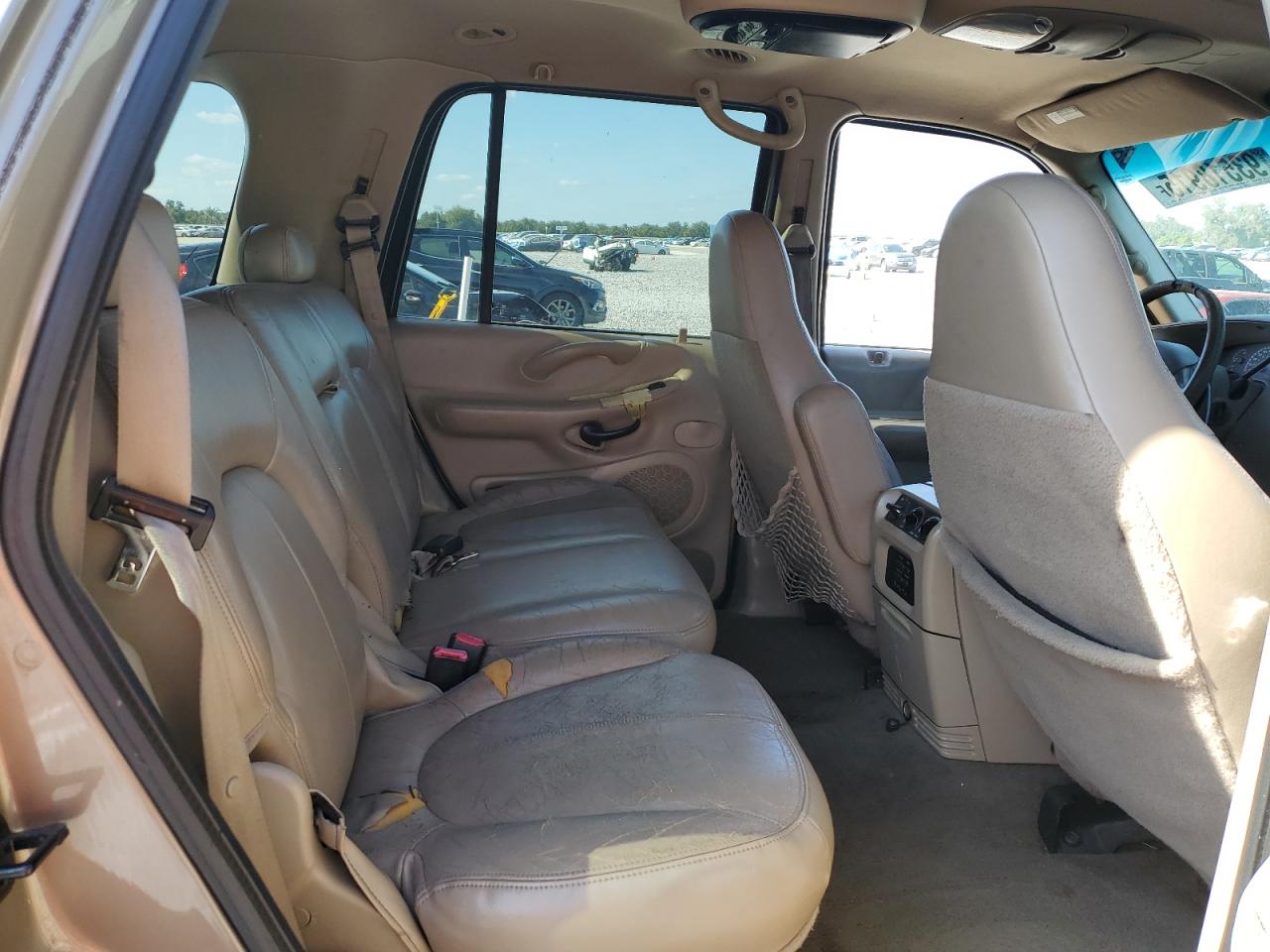 2002 FORD EXPEDITION XLT photo 11