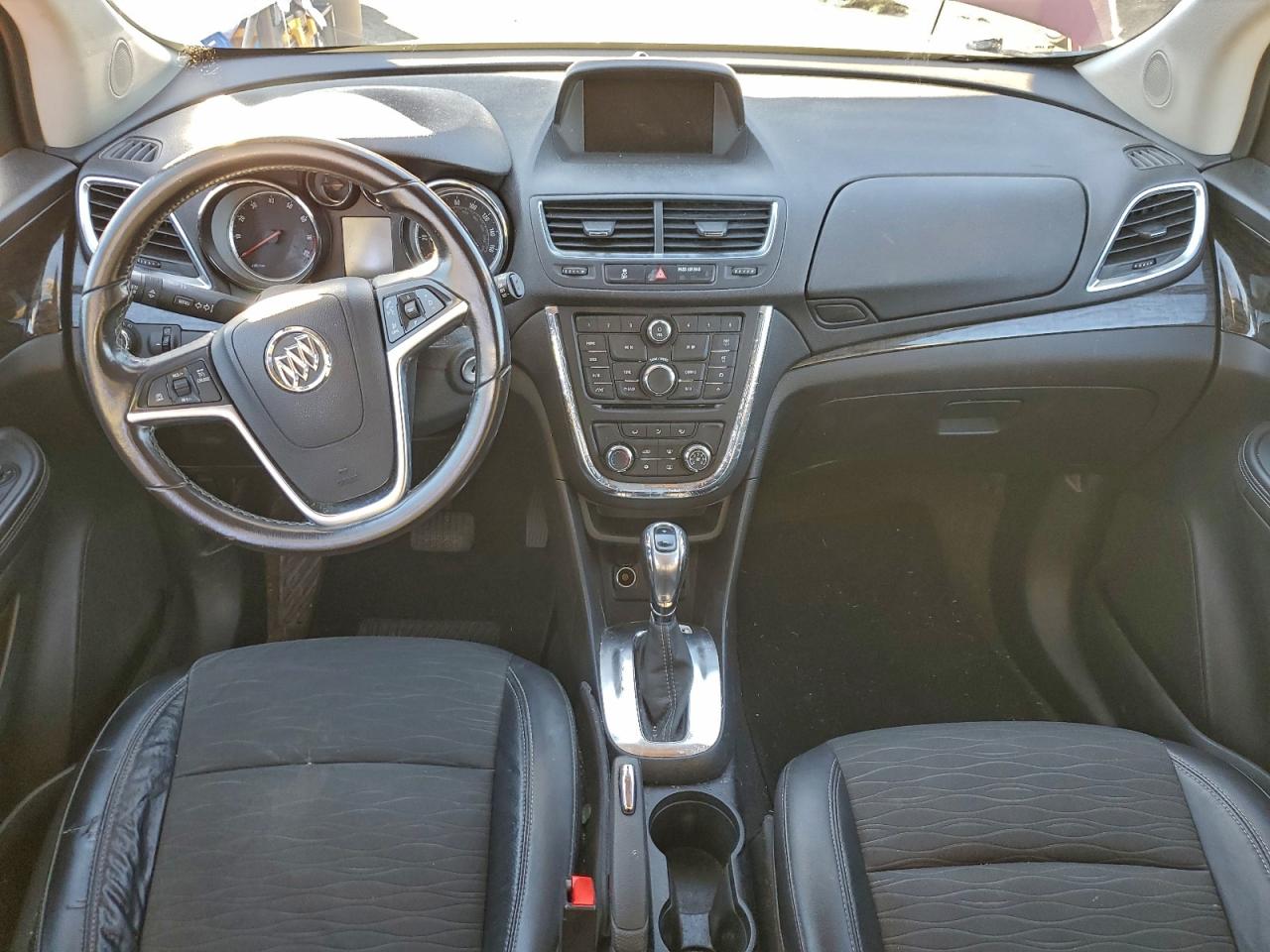 2015 BUICK ENCORE photo 15