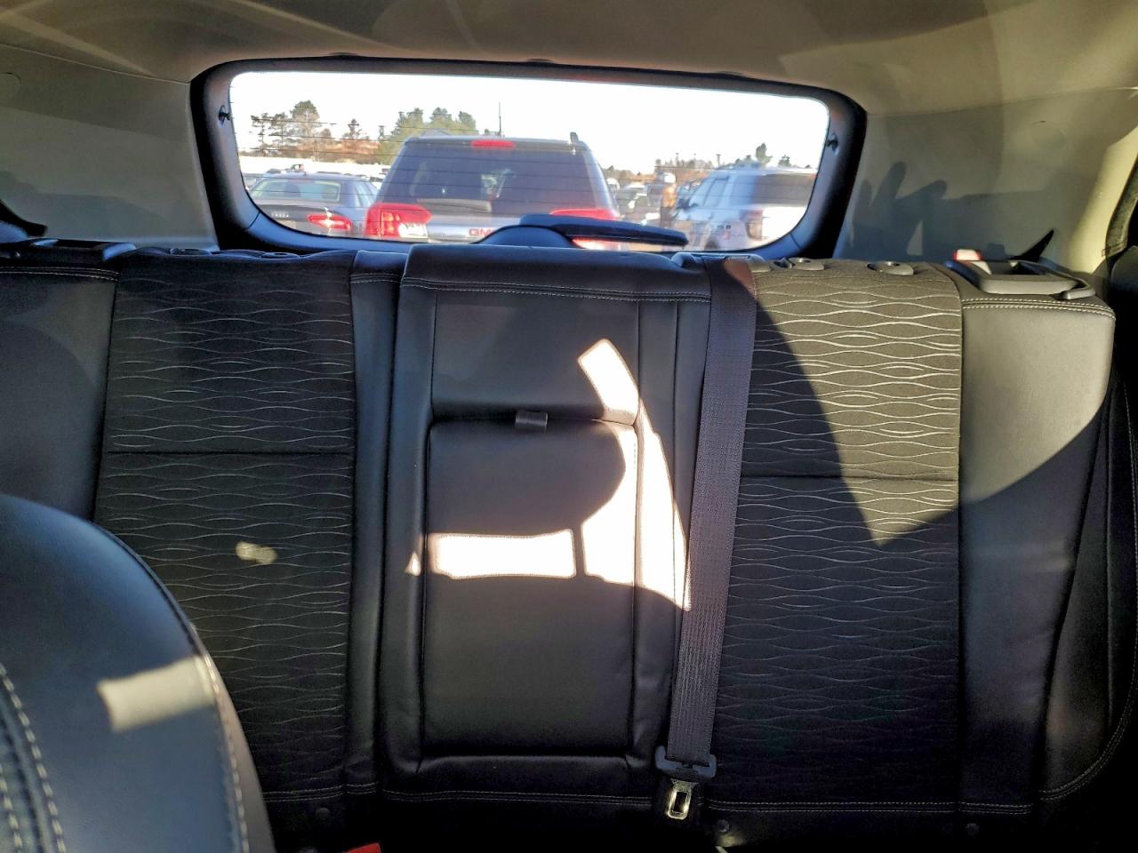 2015 BUICK ENCORE photo 19