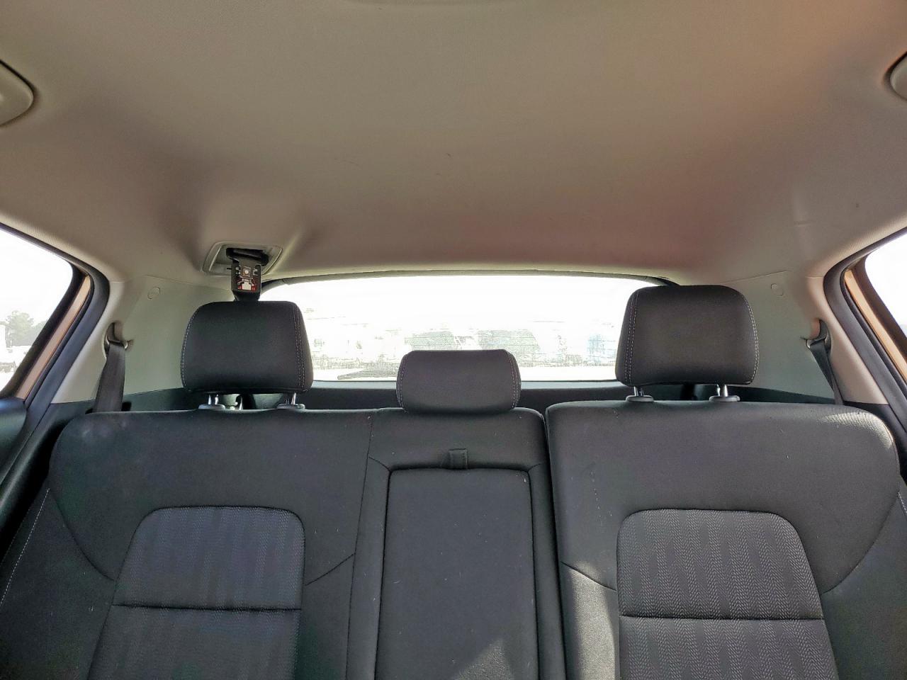 2017 KIA SPORTAGE LX photo 19
