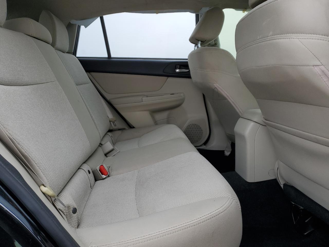 2014 SUBARU XV CROSSTREK 2.0 PREMIUM photo 11