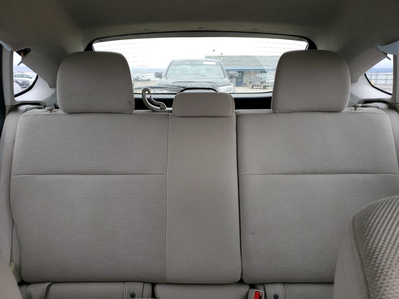 2014 SUBARU XV CROSSTREK 2.0 PREMIUM photo 10