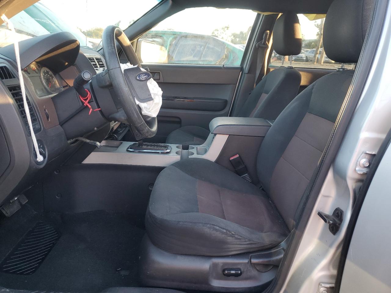 2008 FORD ESCAPE XLT photo 7