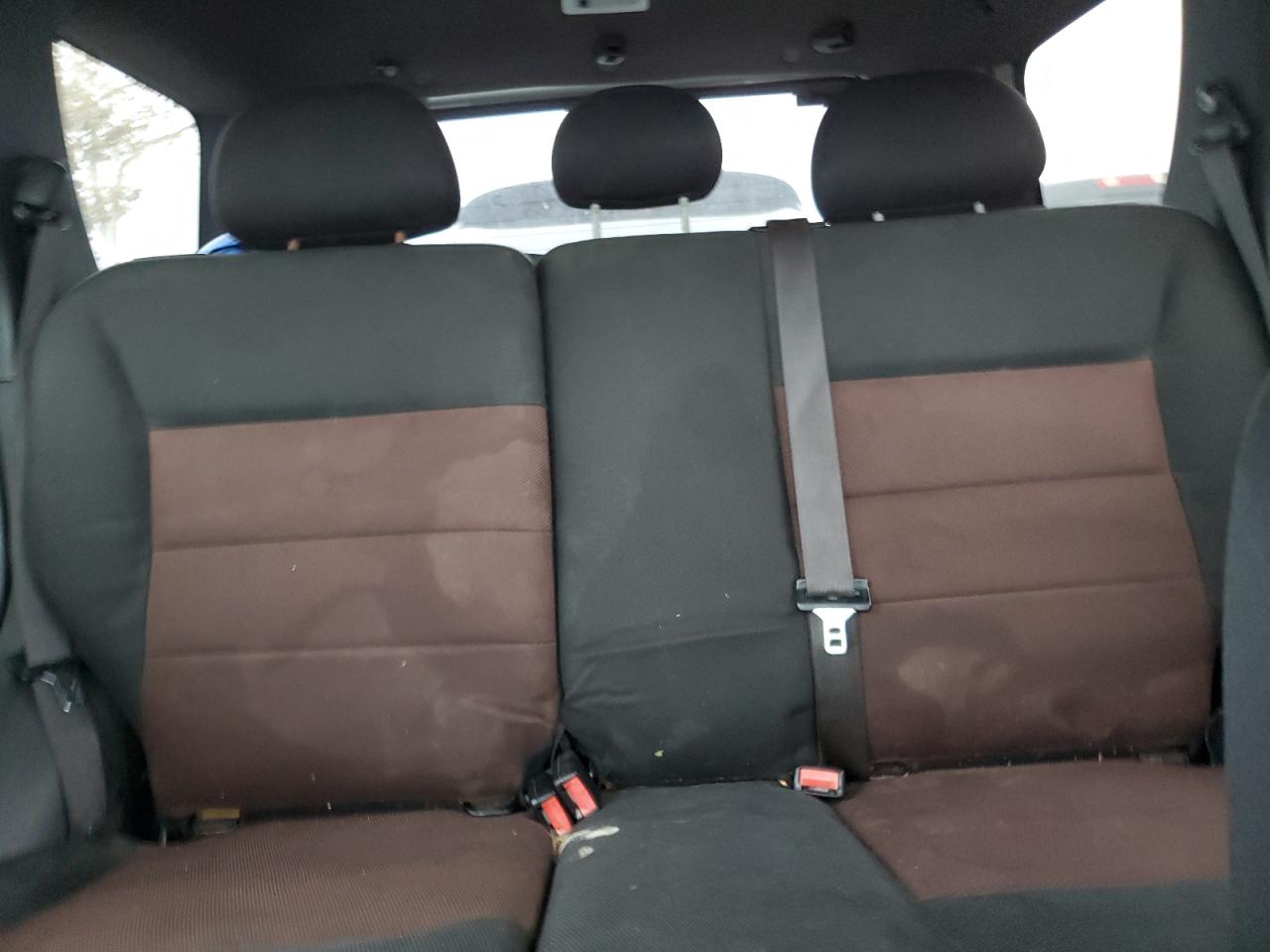 2008 FORD ESCAPE XLT photo 10