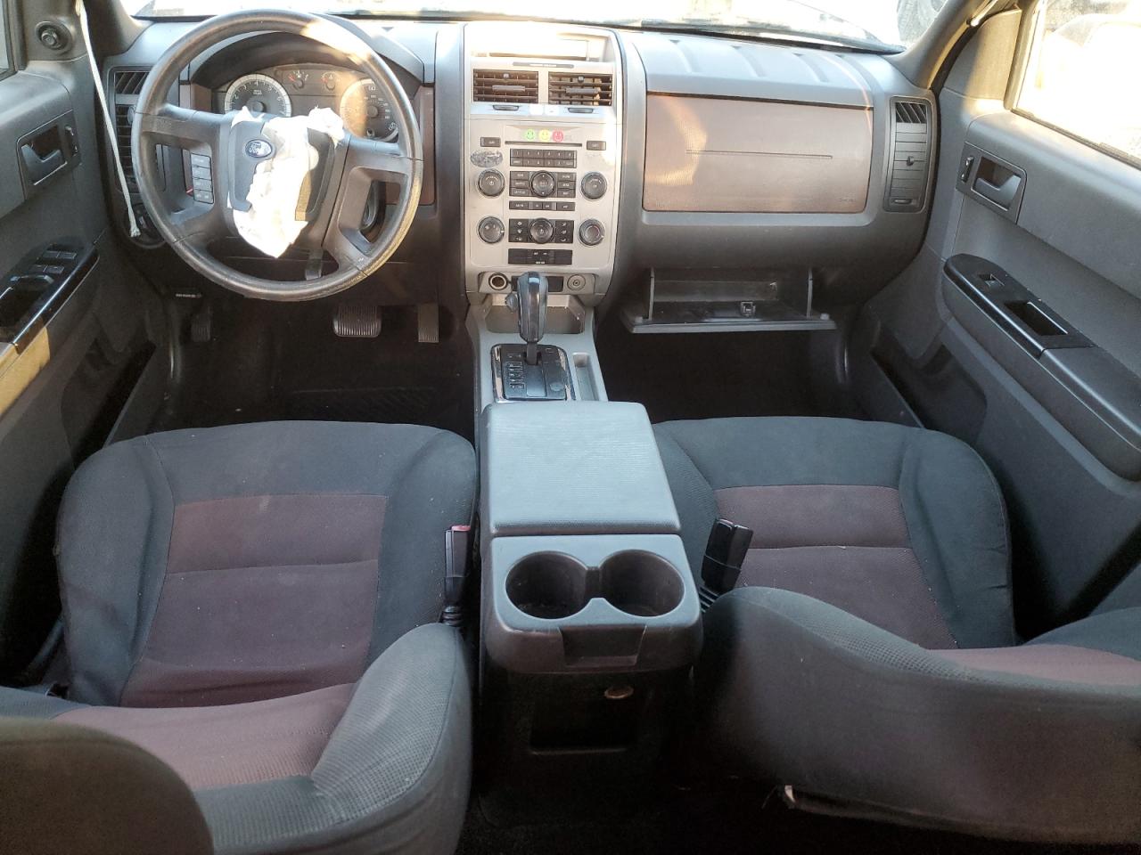 2008 FORD ESCAPE XLT photo 8