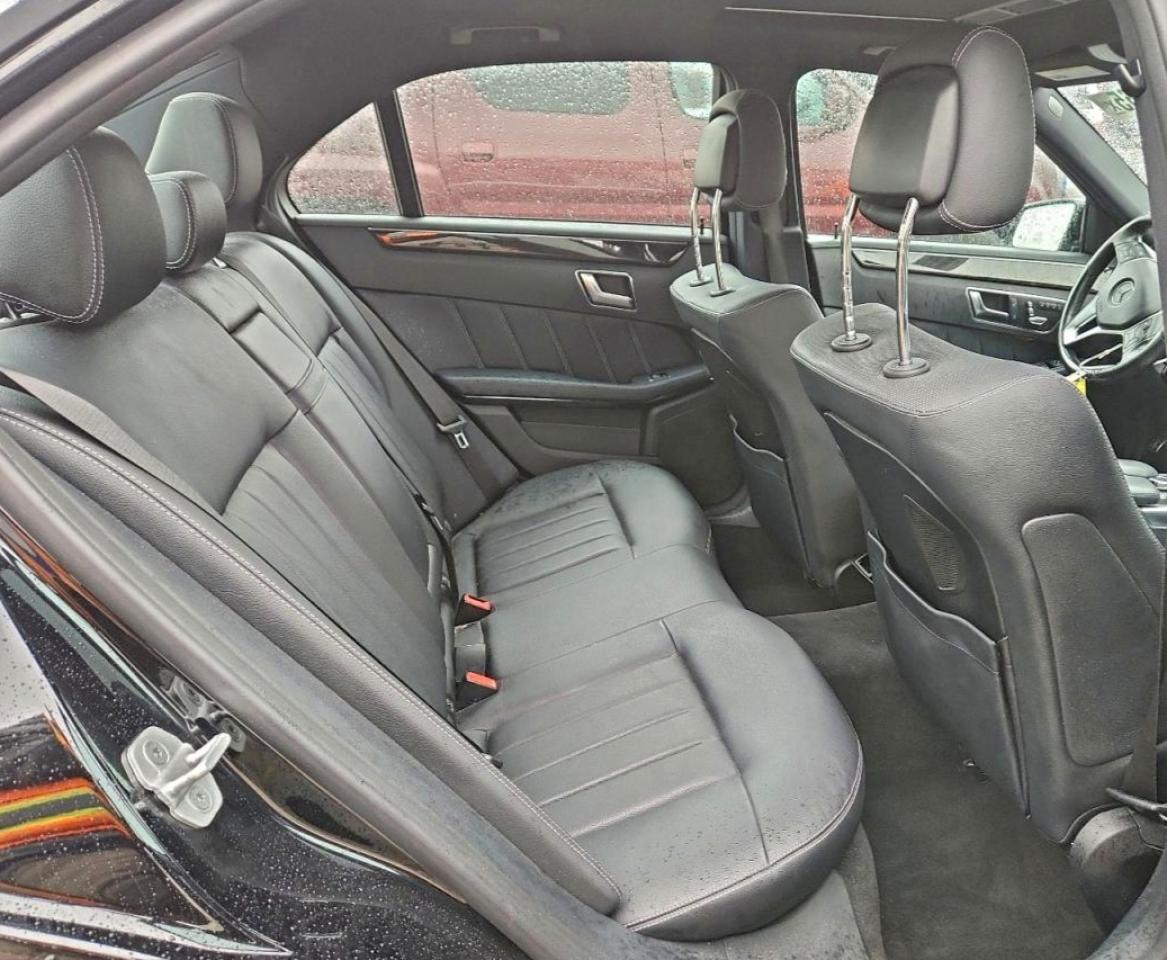 2016 MERCEDES-BENZ E 350 4MATIC photo 28