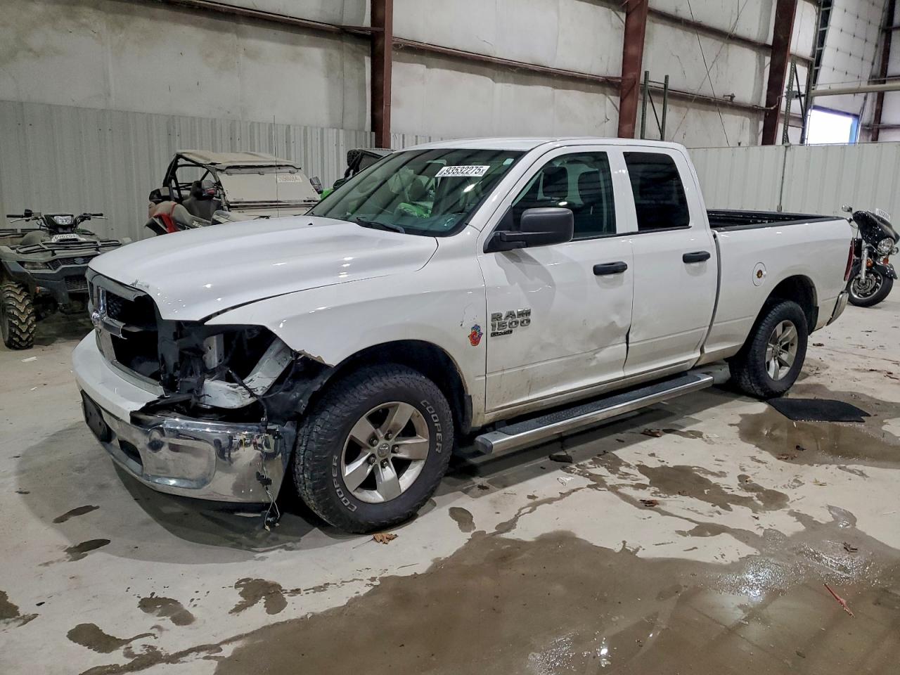 2019 RAM 1500 CLASSIC