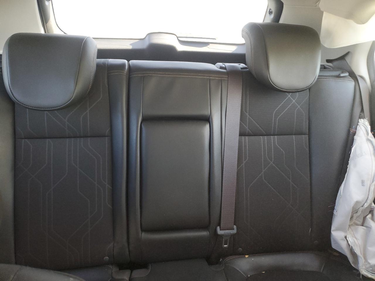 2019 CHEVROLET TRAX 1LT photo 10