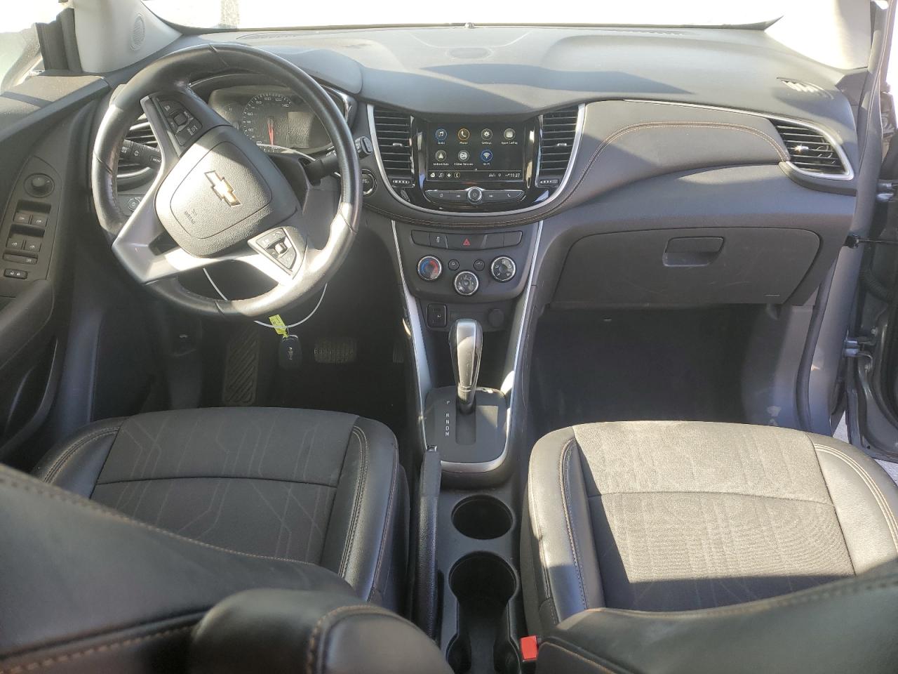 2019 CHEVROLET TRAX 1LT photo 8