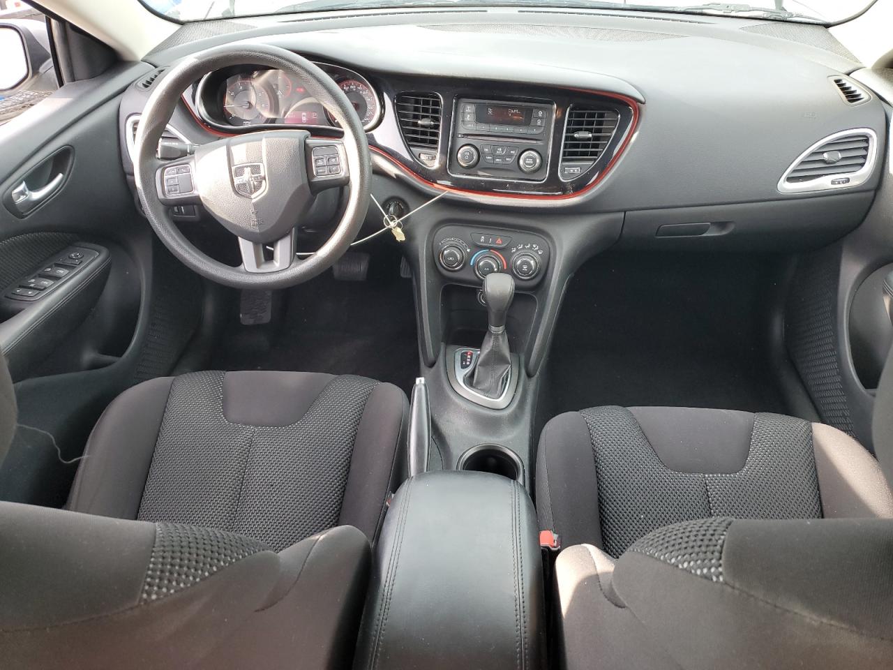 2015 DODGE DART SE photo 22
