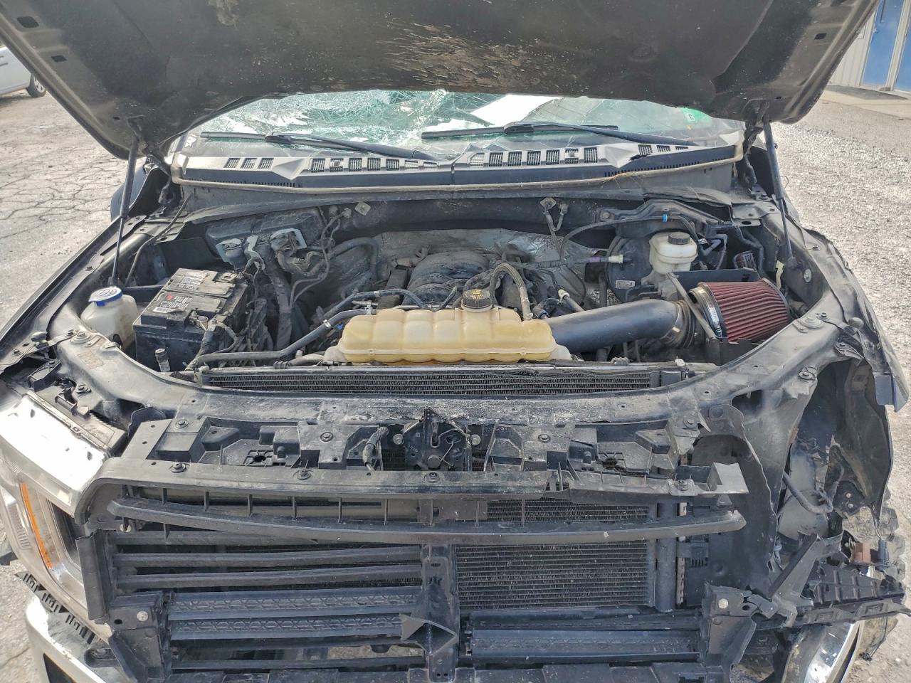 2019 FORD F150 SUPERCREW photo 21