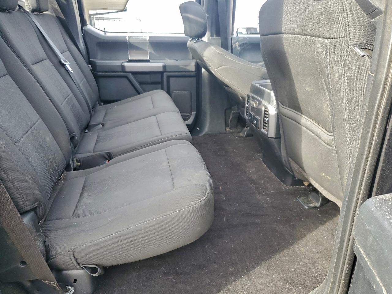2019 FORD F150 SUPERCREW photo 19