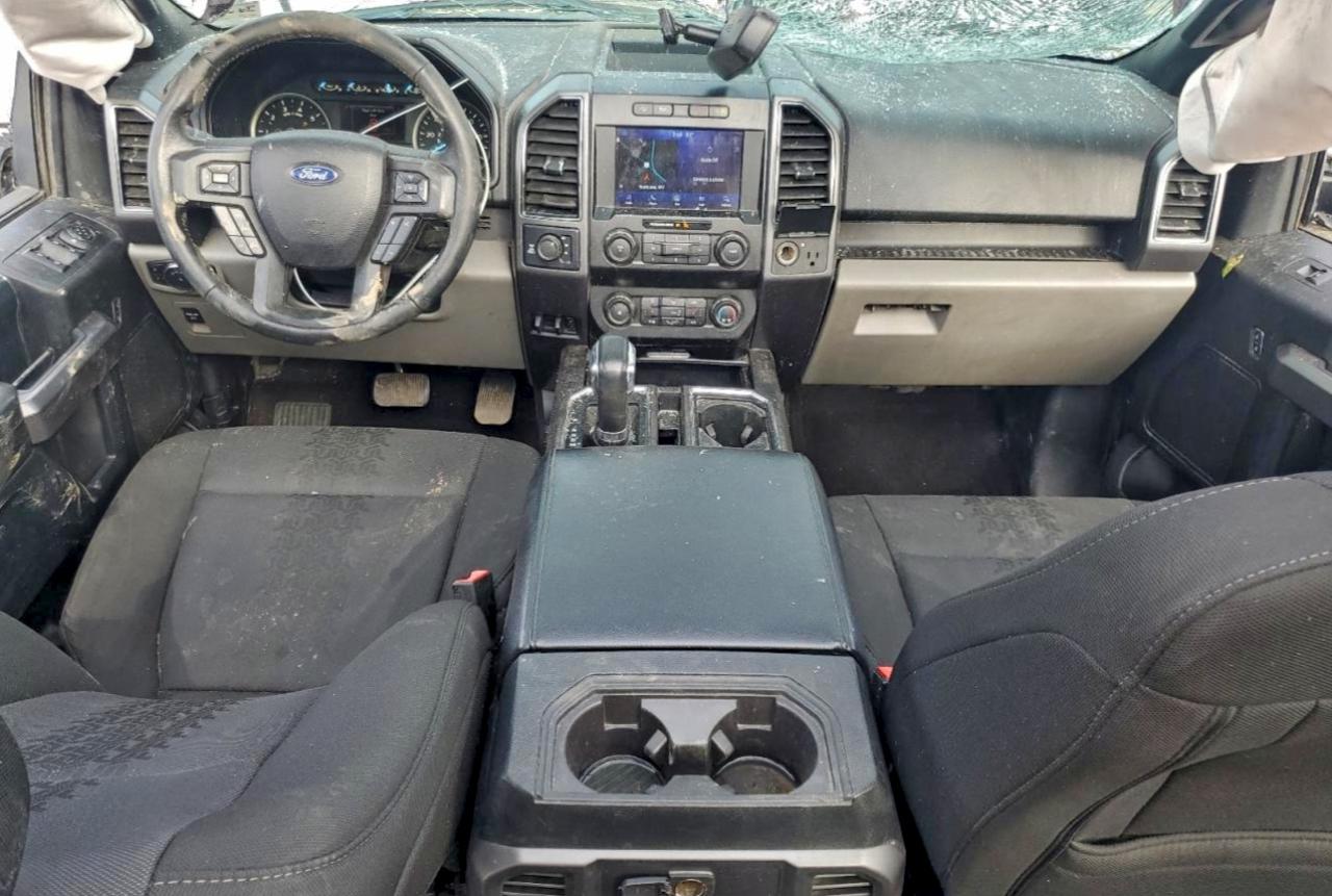 2019 FORD F150 SUPERCREW photo 15