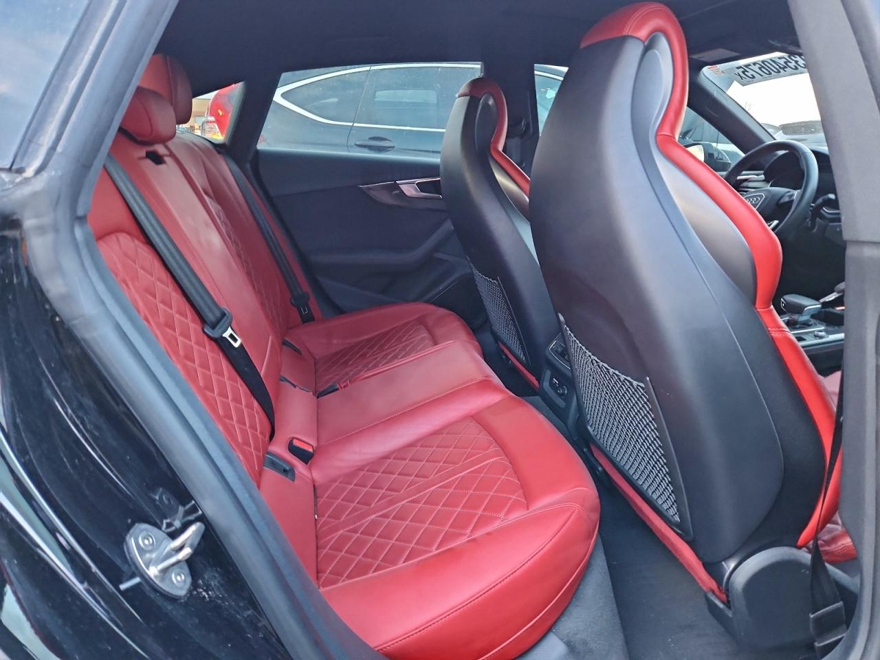 2023 AUDI S5 PRESTIGE photo 19