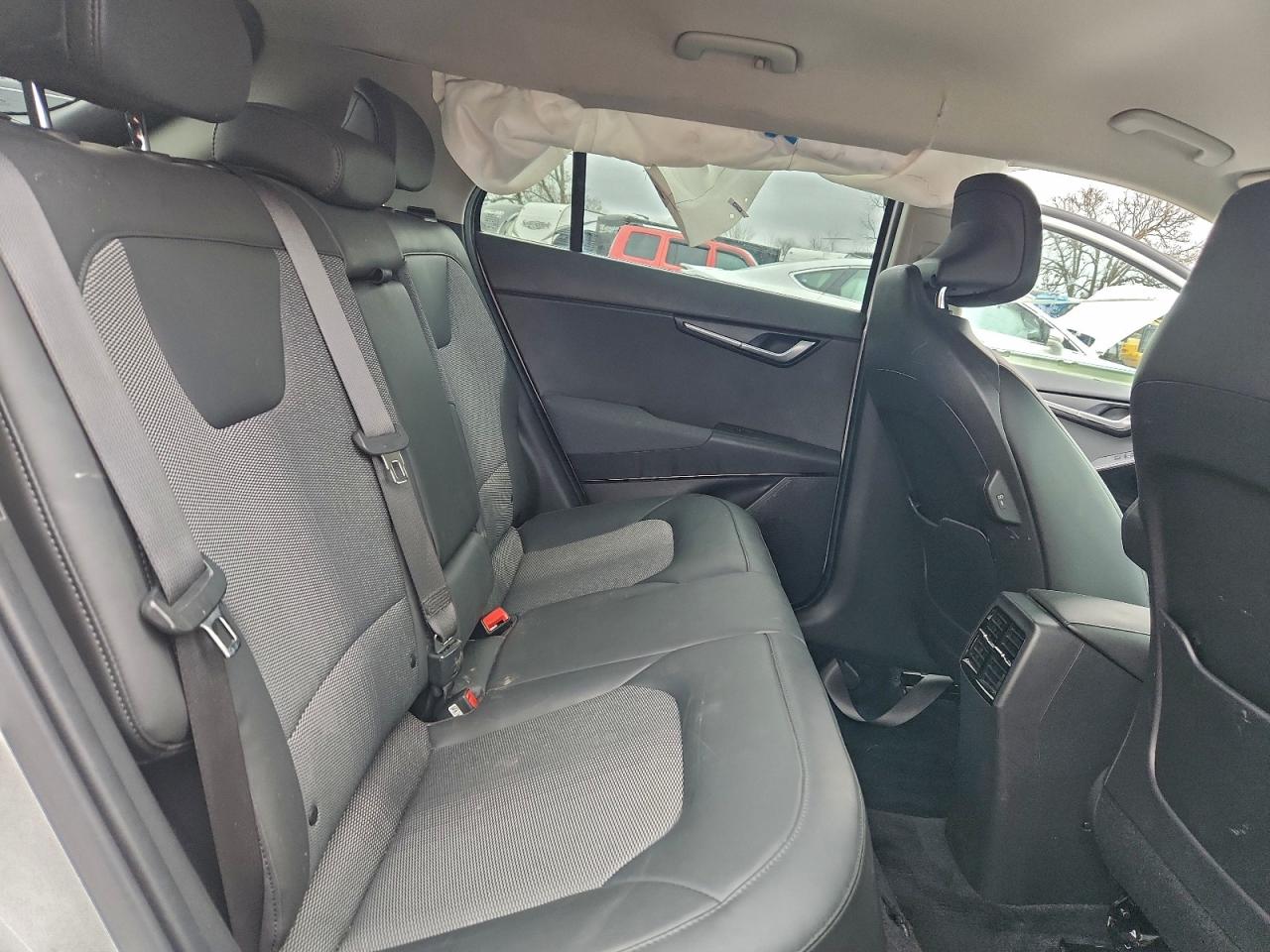 2023 KIA NIRO EX photo 11