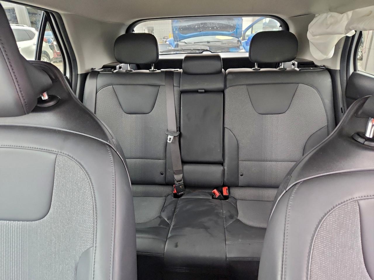 2023 KIA NIRO EX photo 10