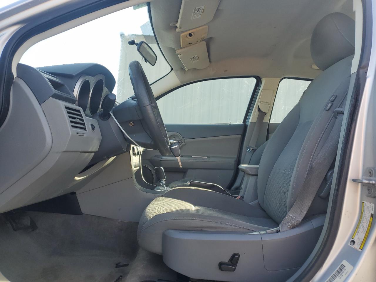 2008 DODGE AVENGER SXT photo 19