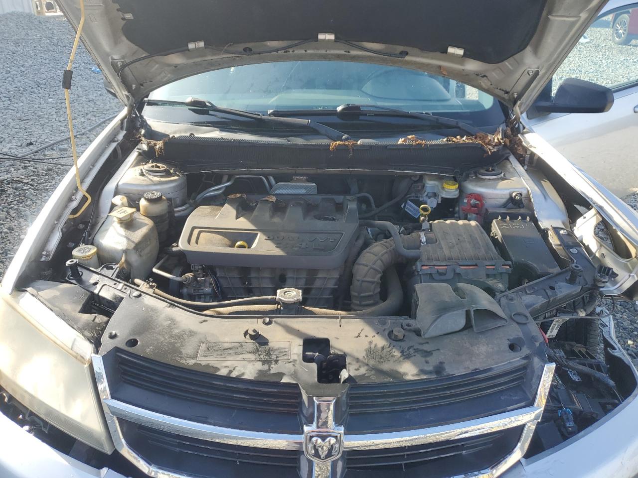 2008 DODGE AVENGER SXT photo 31