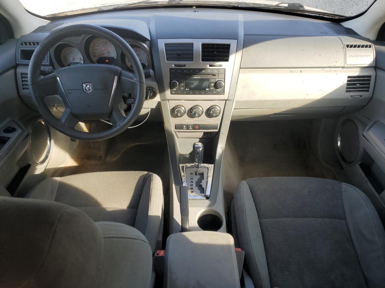 2008 DODGE AVENGER SXT photo 22