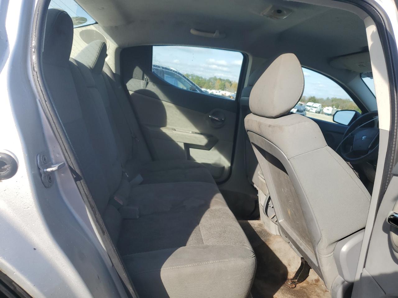 2008 DODGE AVENGER SXT photo 28