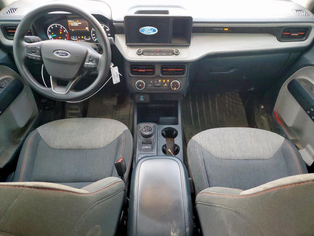 2023 FORD MAVERICK XL photo 15