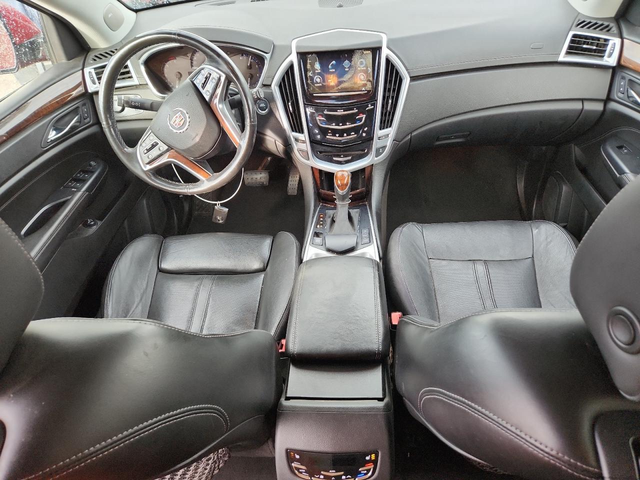 2013 CADILLAC SRX PREMIUM COLLECTION photo 15