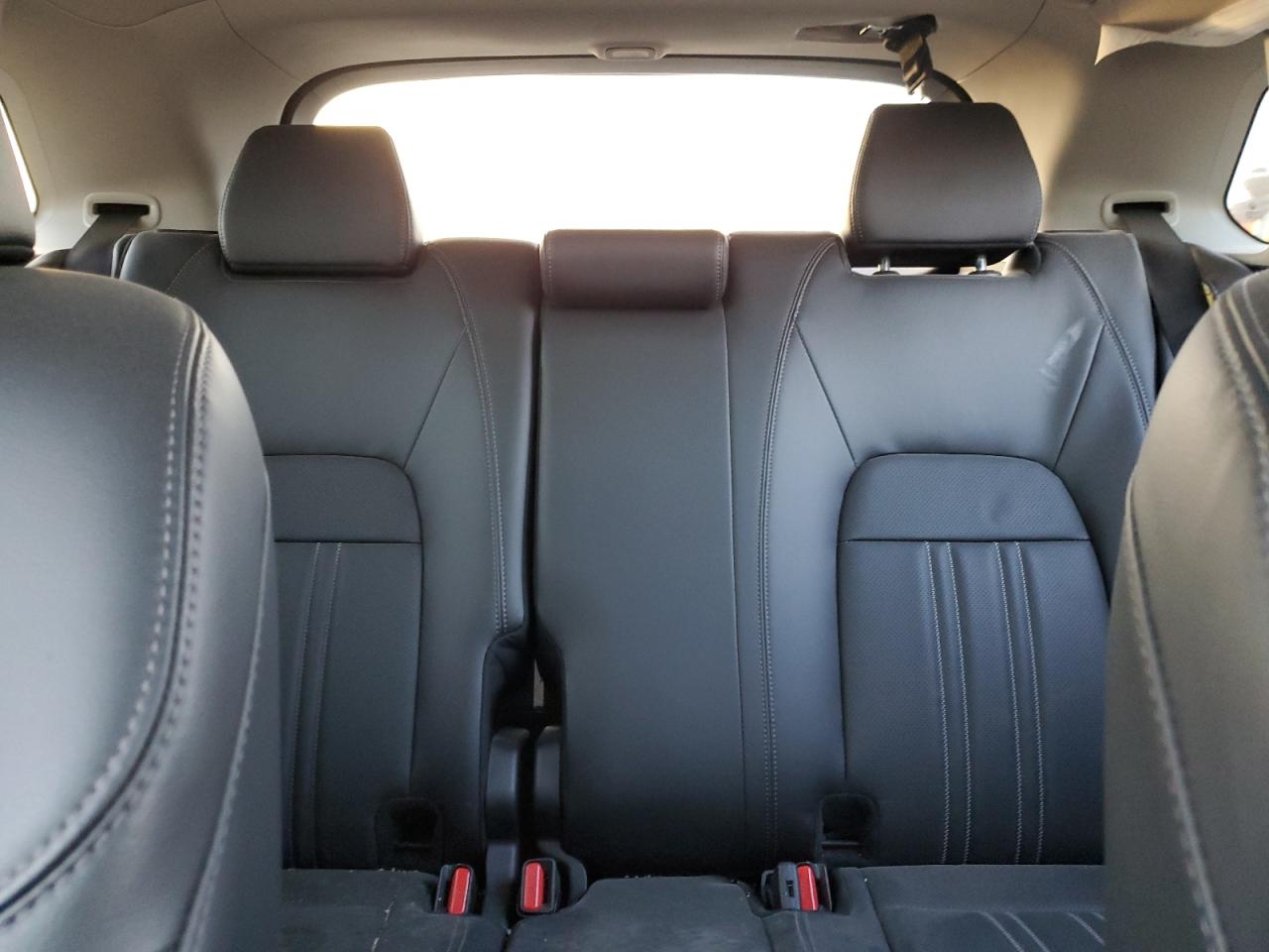 2024 HONDA HR-V photo 19