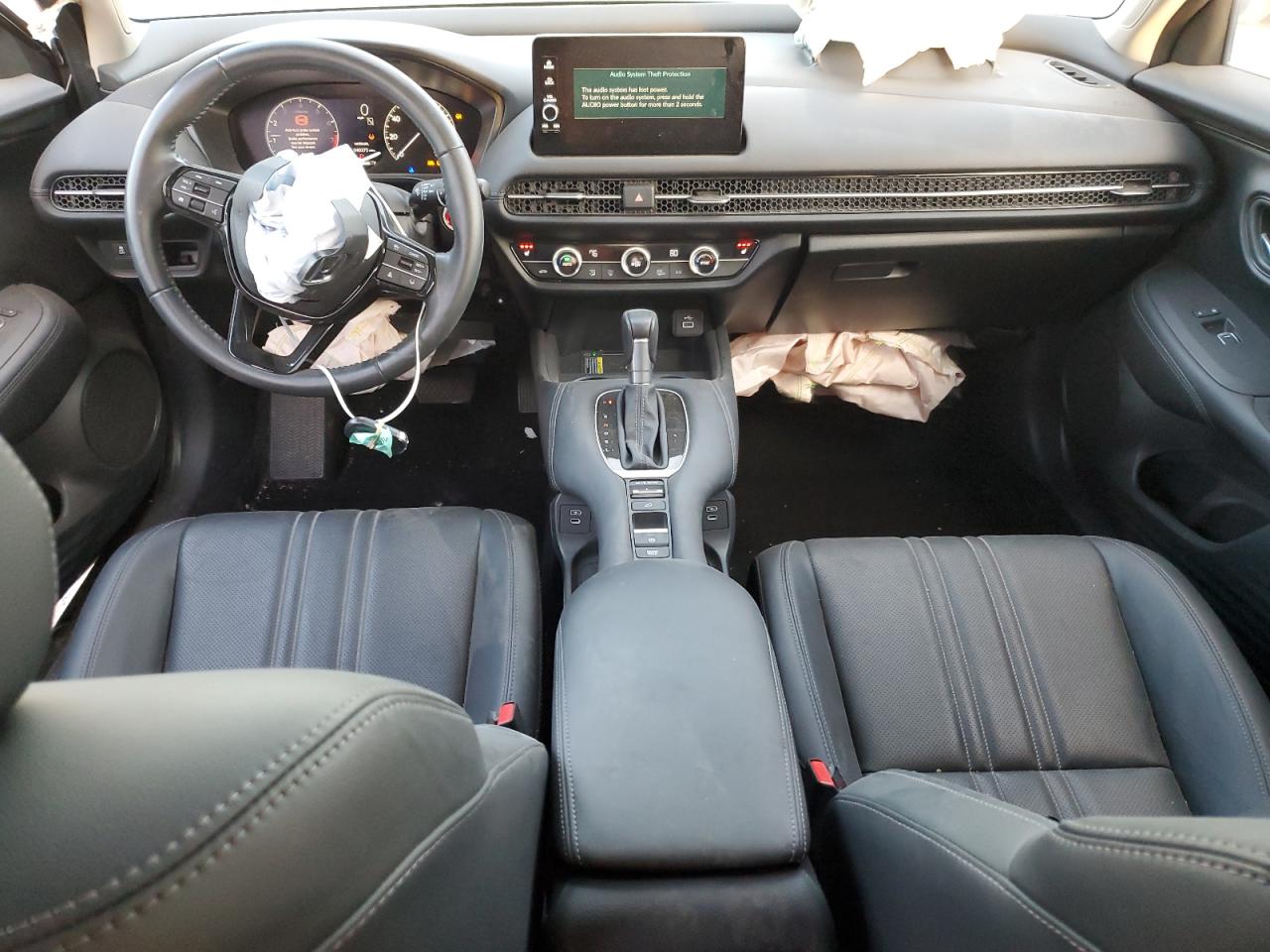 2024 HONDA HR-V photo 15