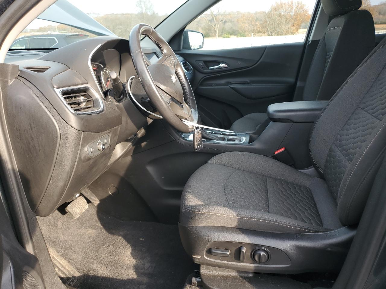 2020 CHEVROLET EQUINOX LT photo 25