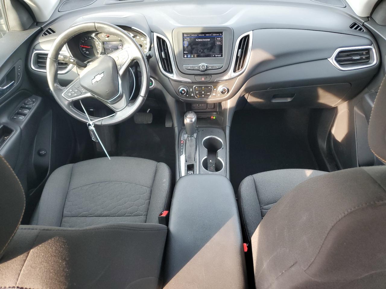 2020 CHEVROLET EQUINOX LT photo 29