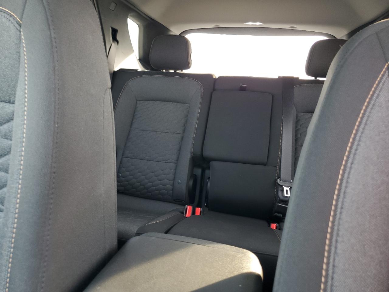 2020 CHEVROLET EQUINOX LT photo 37