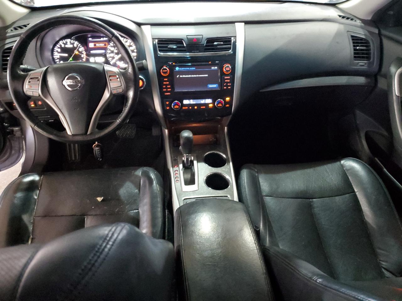 2015 NISSAN ALTIMA 2.5 photo 8