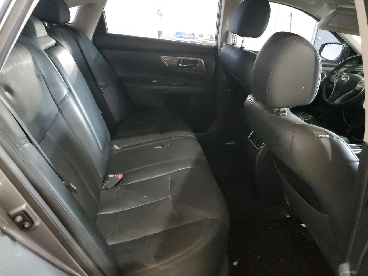 2015 NISSAN ALTIMA 2.5 photo 10