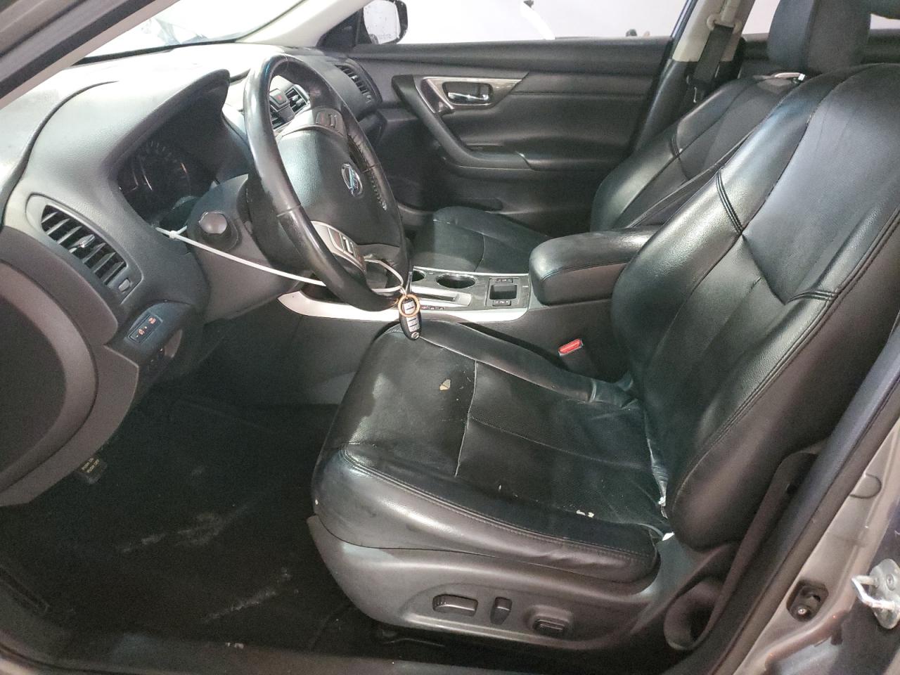 2015 NISSAN ALTIMA 2.5 photo 7