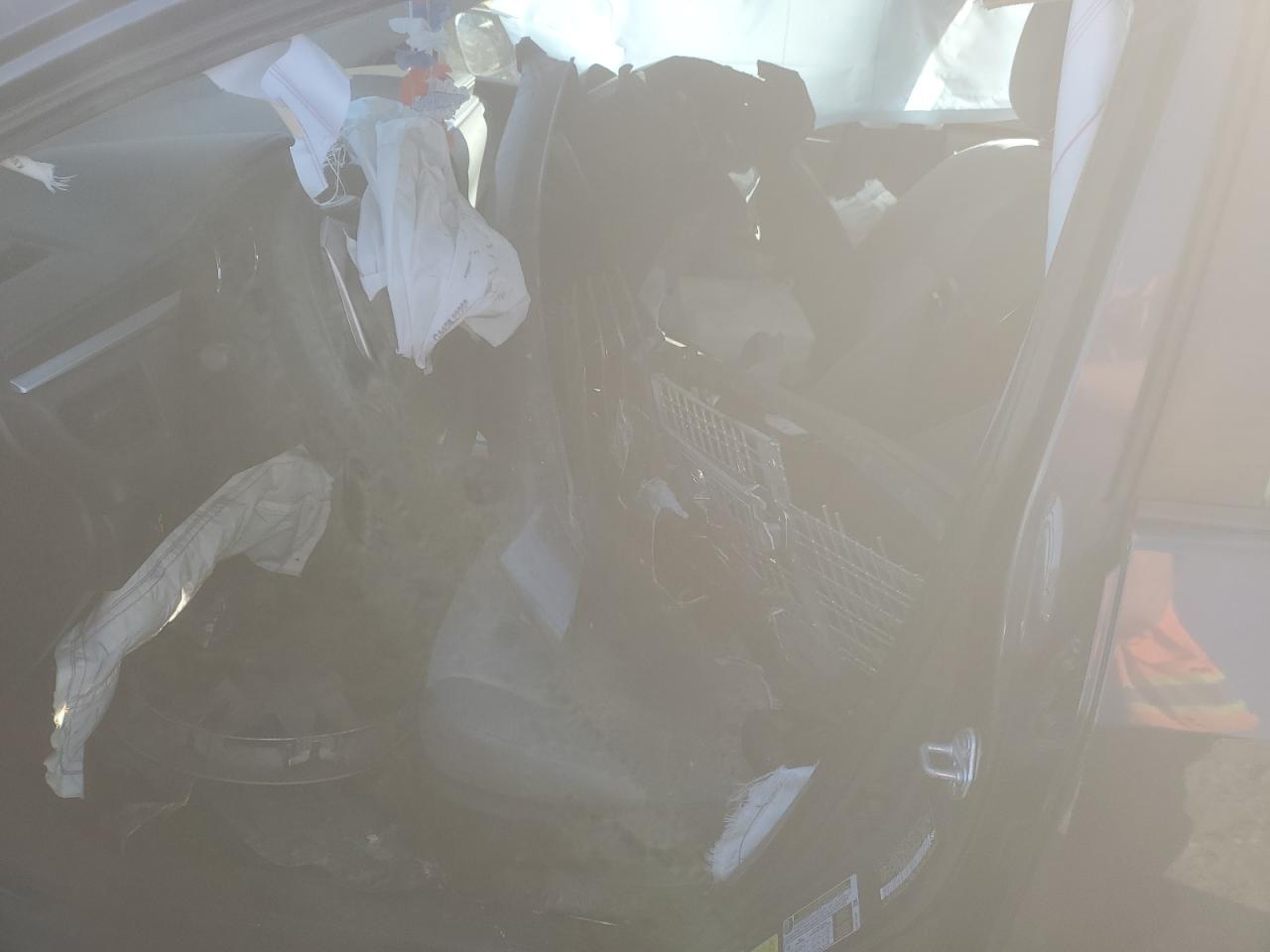 2015 TOYOTA COROLLA L photo 7