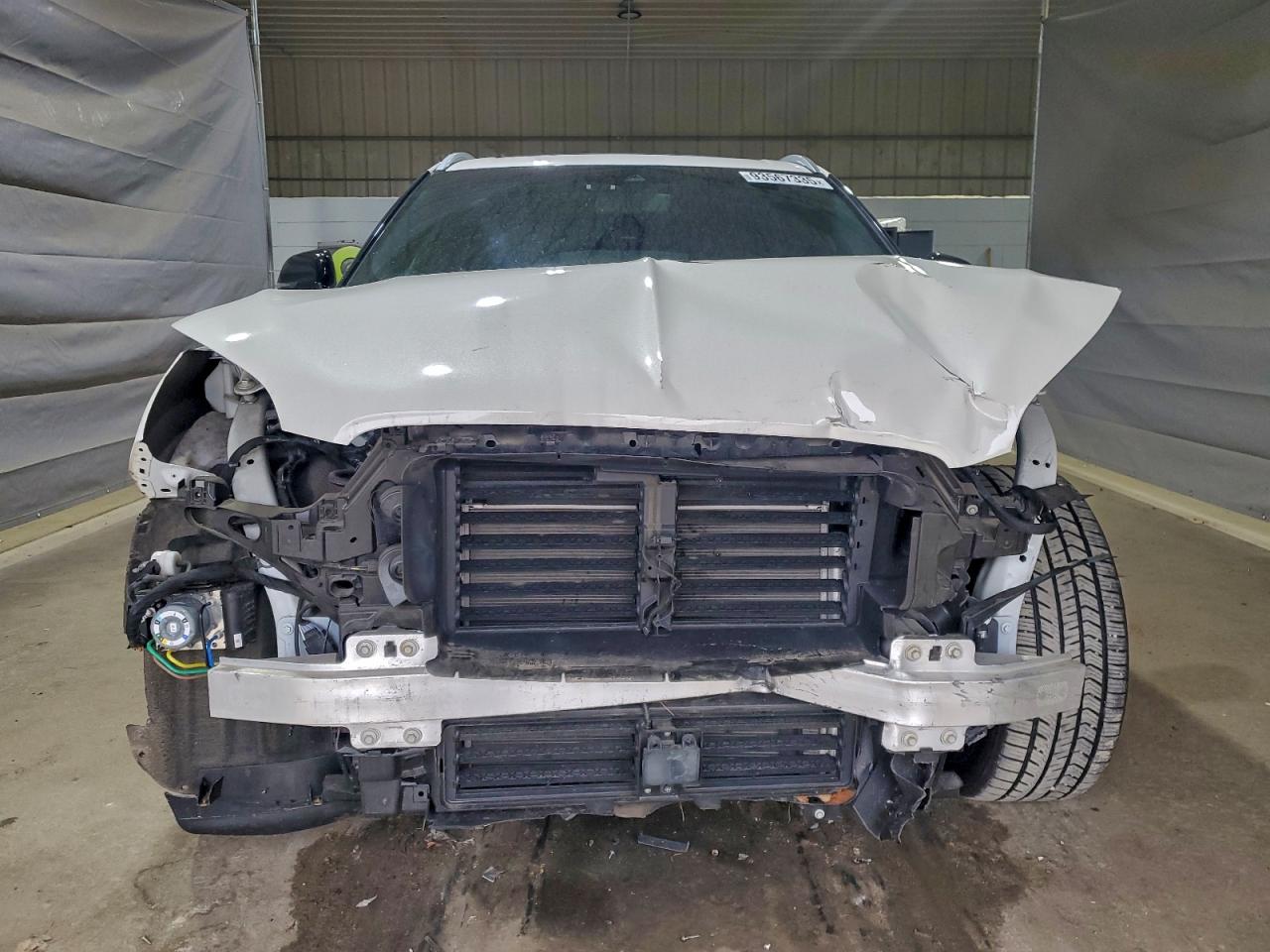 2020 LINCOLN AVIATOR RESERVE photo 5
