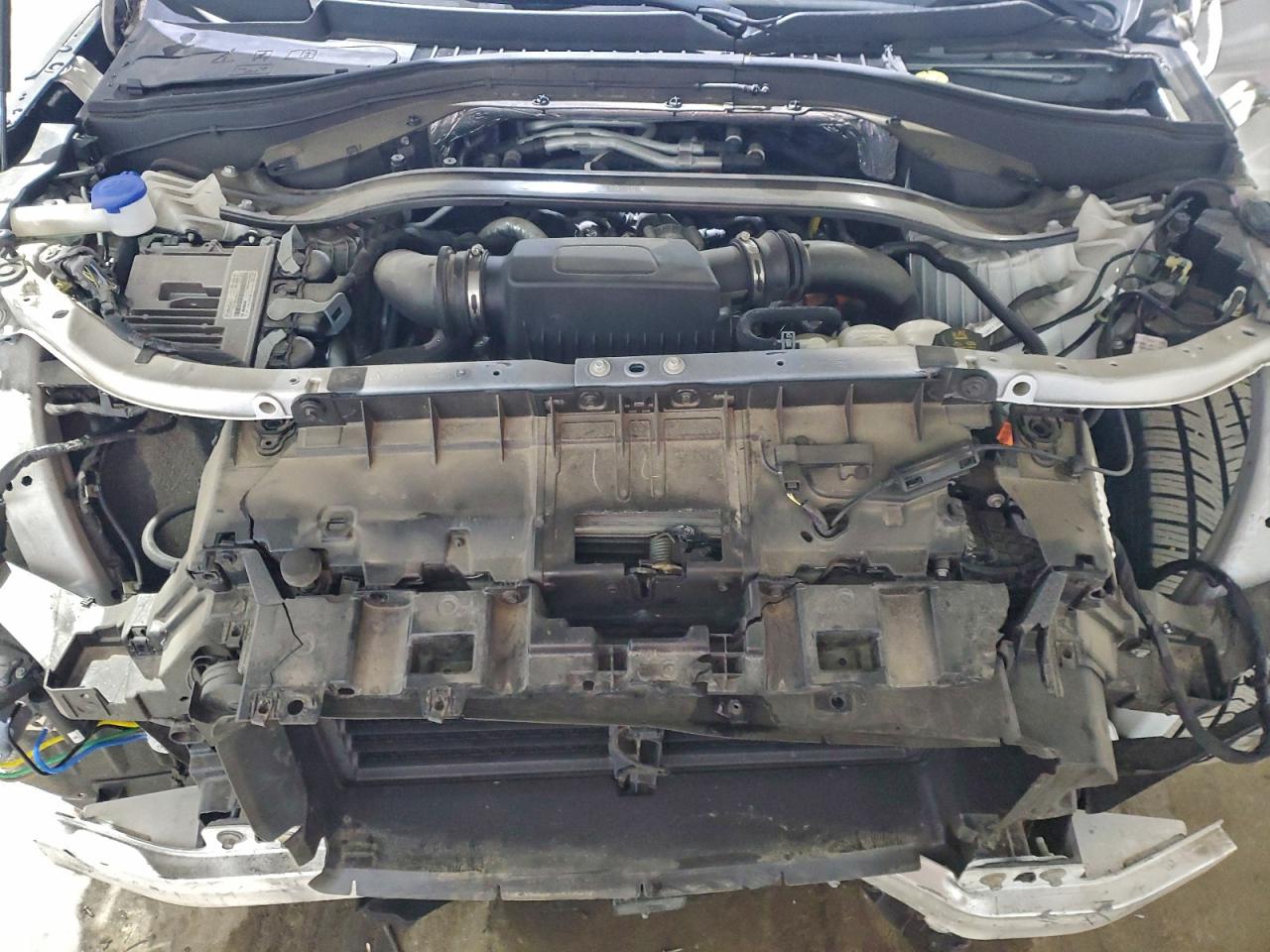 2020 LINCOLN AVIATOR RESERVE photo 12