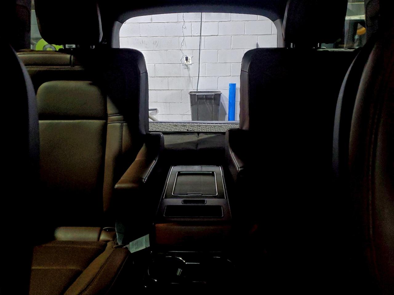 2020 LINCOLN AVIATOR RESERVE photo 10