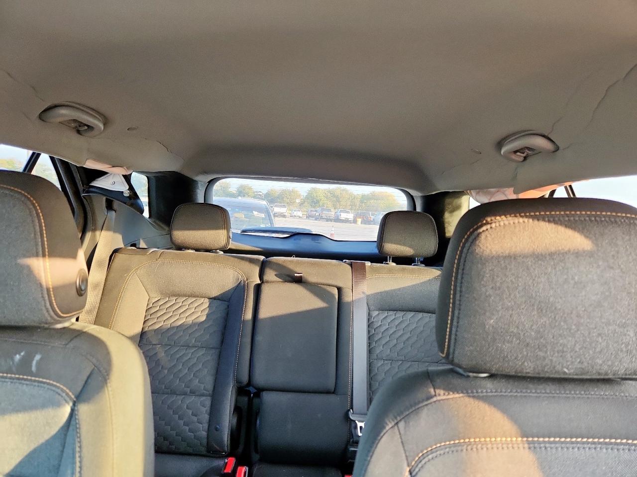 2019 CHEVROLET EQUINOX LT photo 10