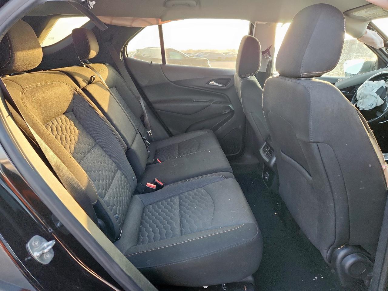 2019 CHEVROLET EQUINOX LT photo 11