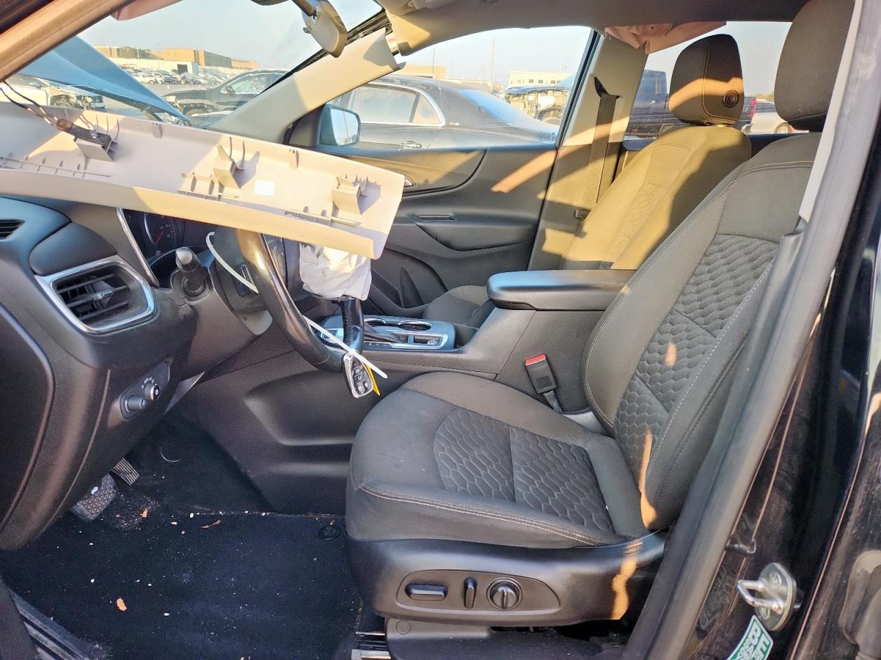 2019 CHEVROLET EQUINOX LT photo 7
