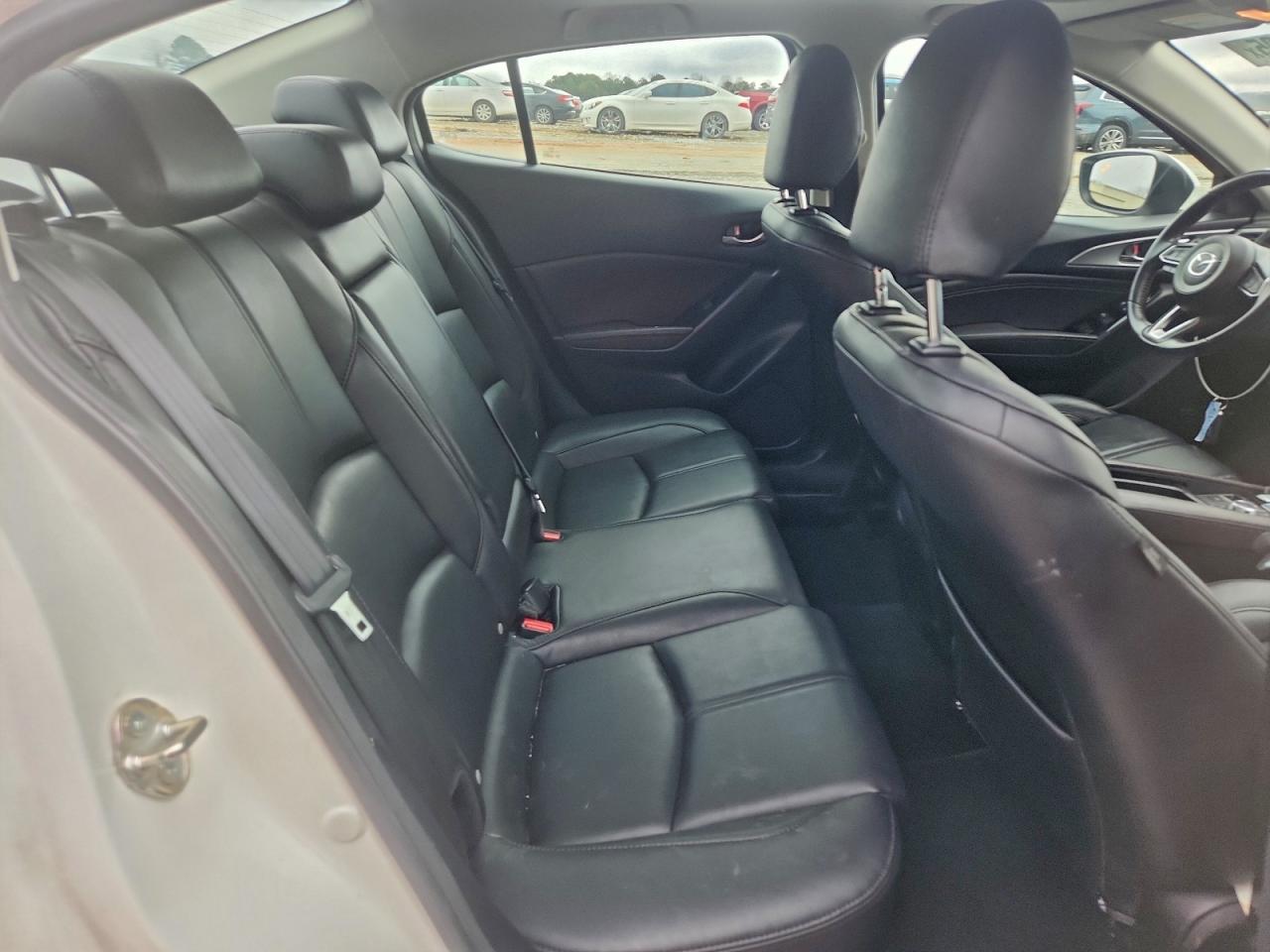 2018 MAZDA 3 TOURING photo 28
