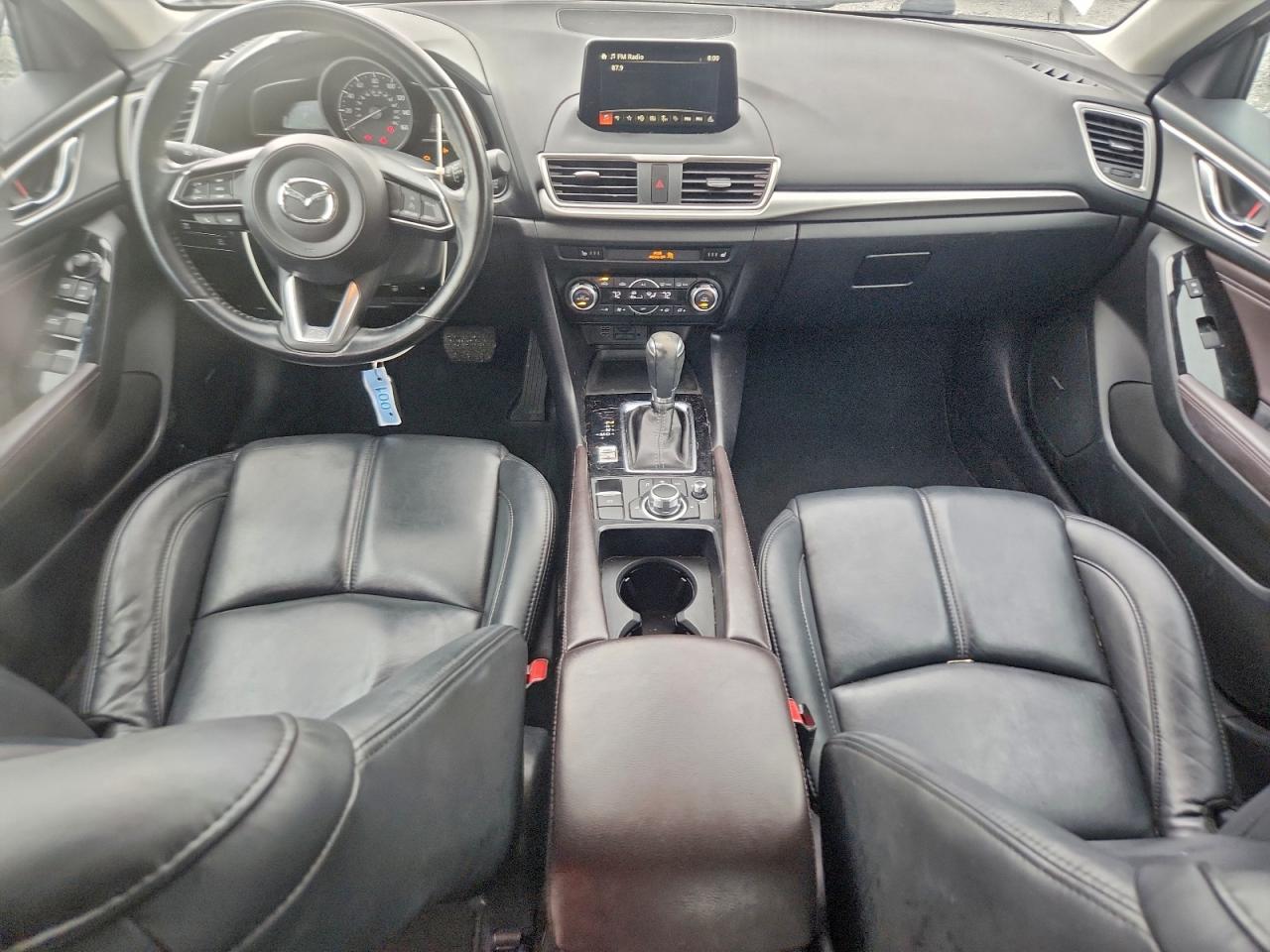 2018 MAZDA 3 TOURING photo 22