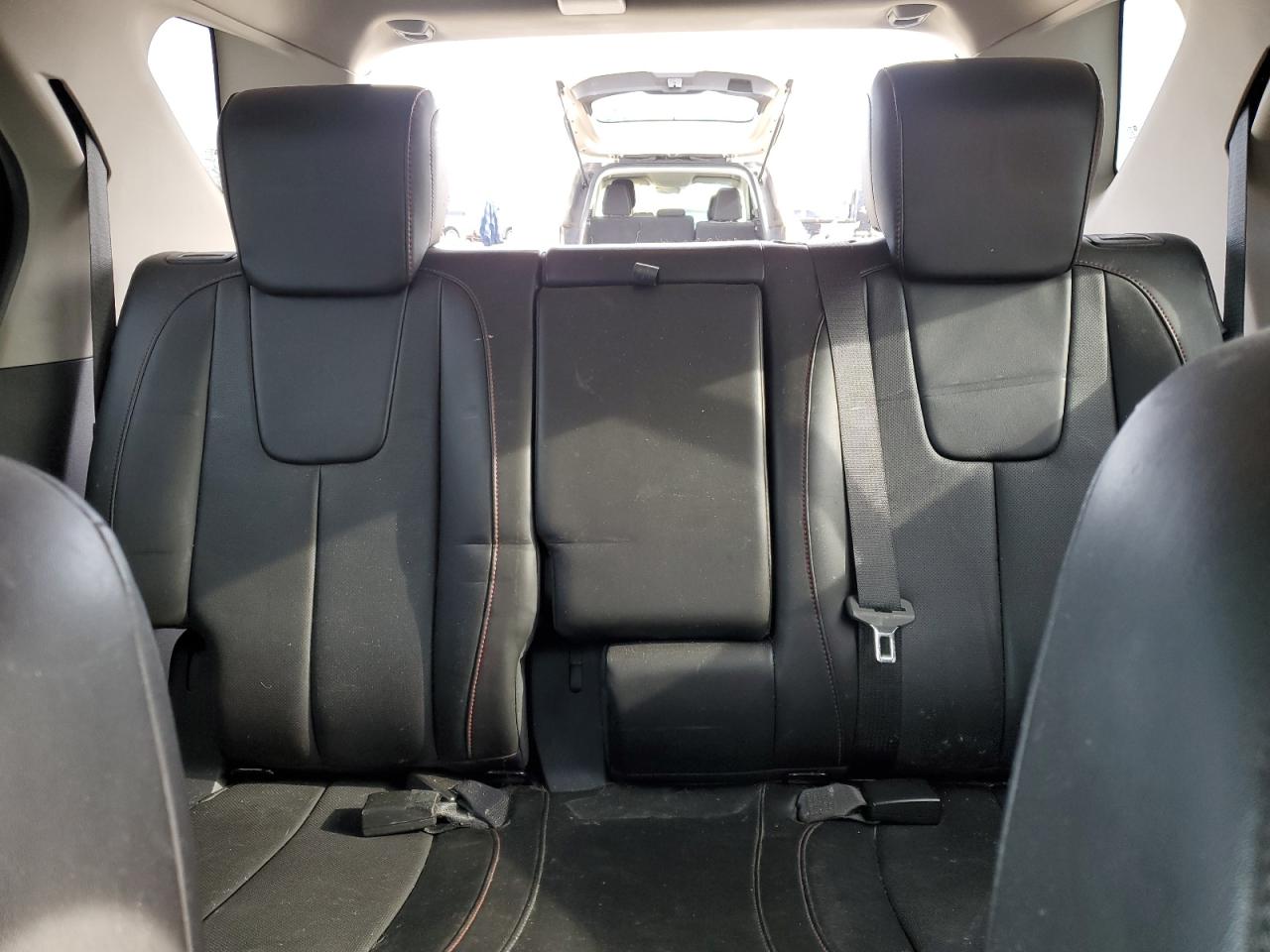 2010 CHEVROLET EQUINOX LT photo 19