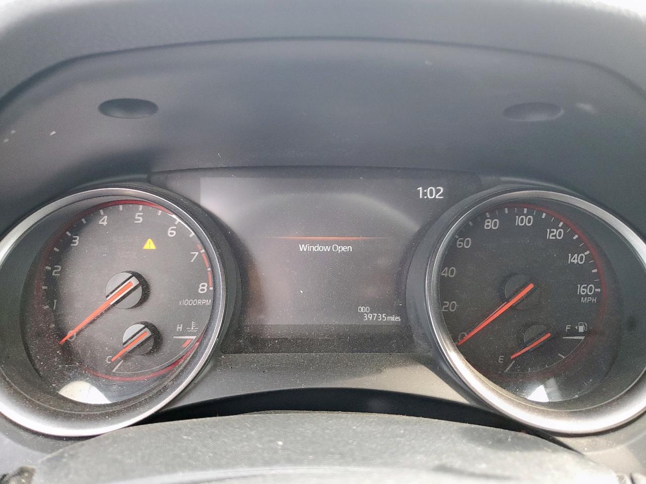 2023 TOYOTA CAMRY XSE photo 17