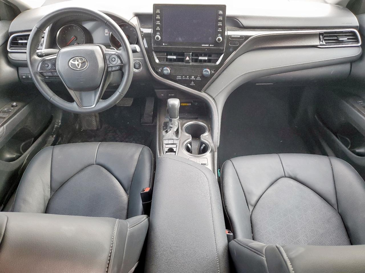 2023 TOYOTA CAMRY XSE photo 15