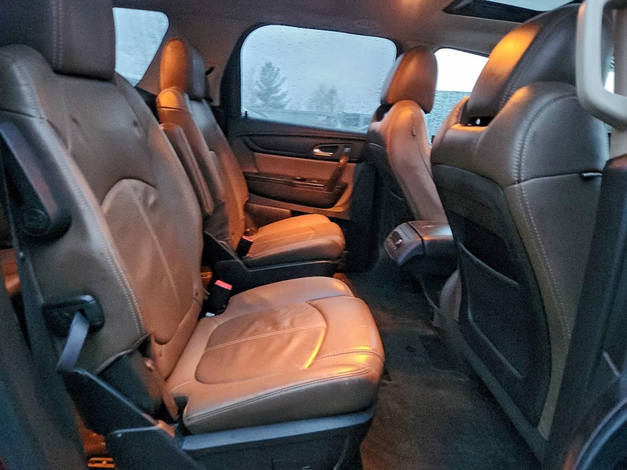 2015 GMC ACADIA SLT-1 photo 11