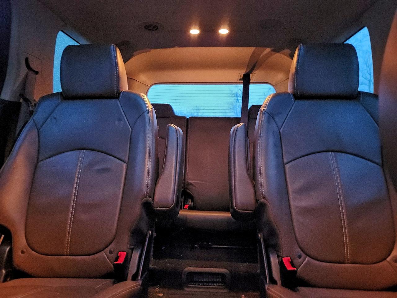 2015 GMC ACADIA SLT-1 photo 10