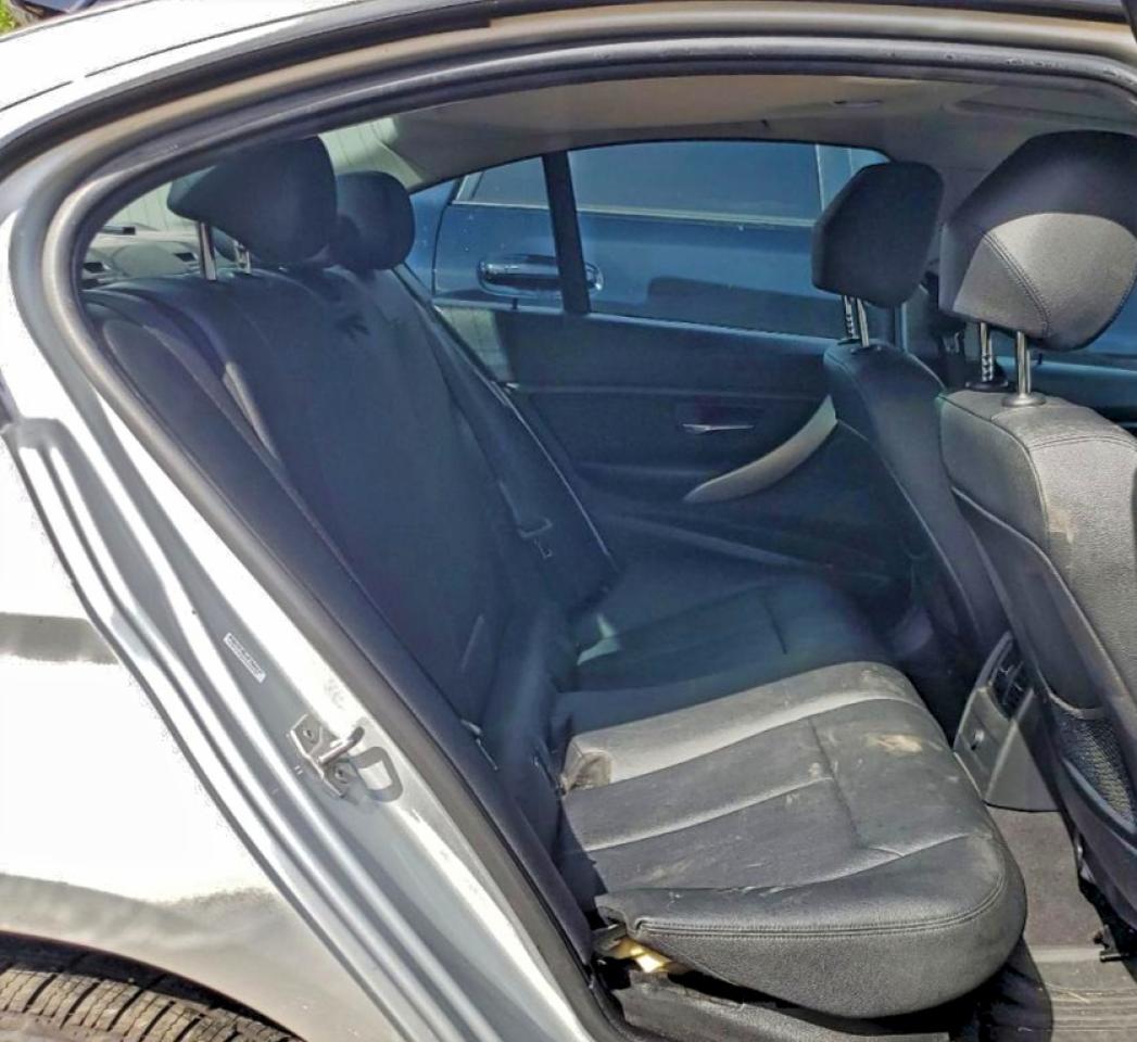 2013 BMW 328 I SULEV photo 37